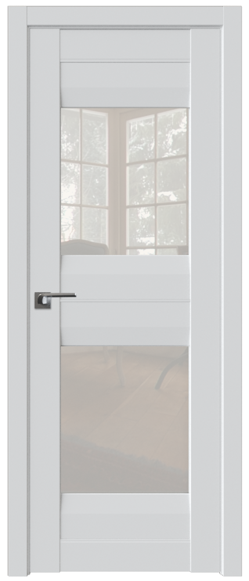 door