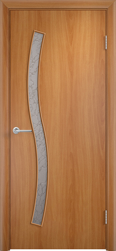 door