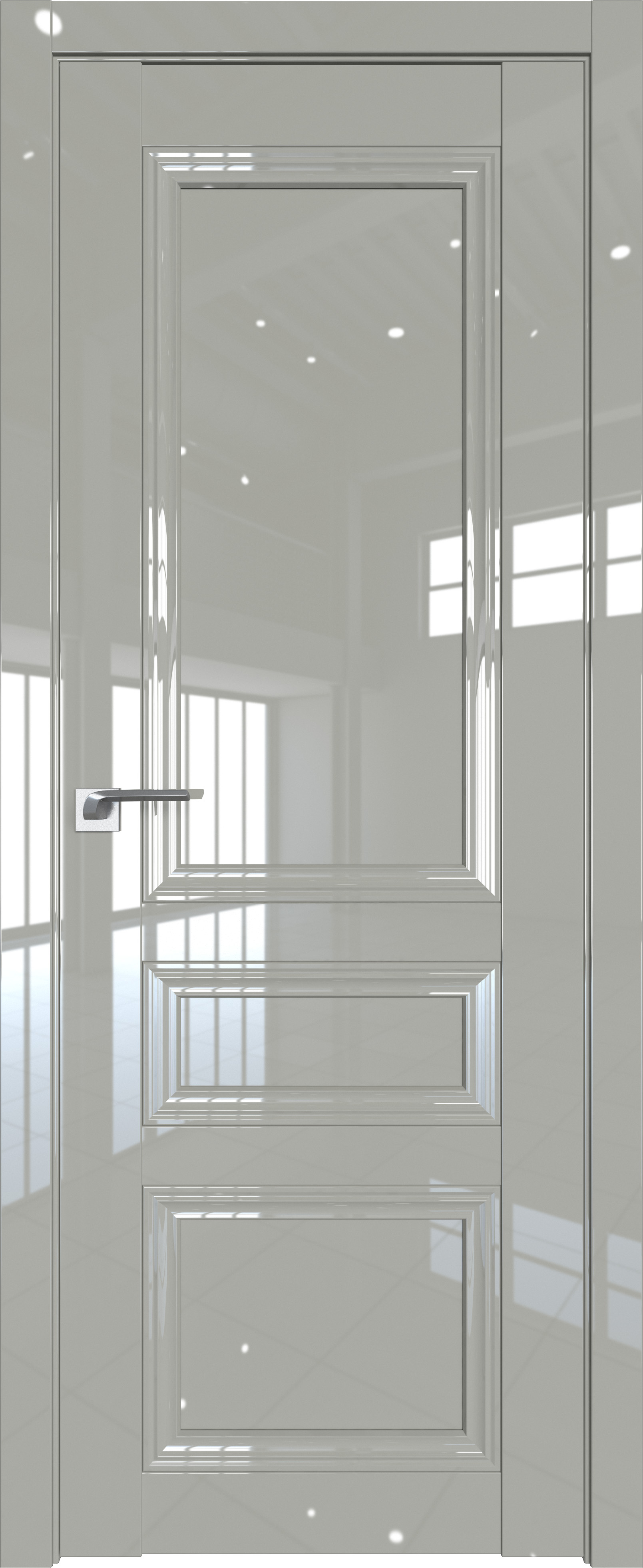door