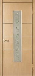 door