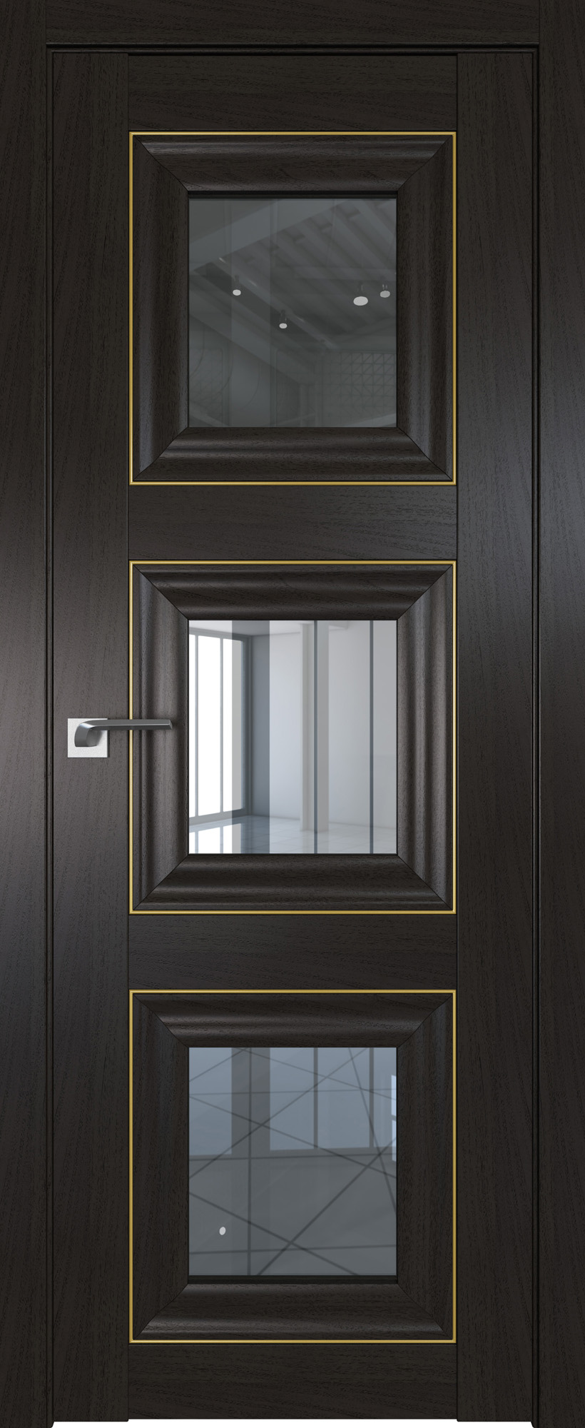 door