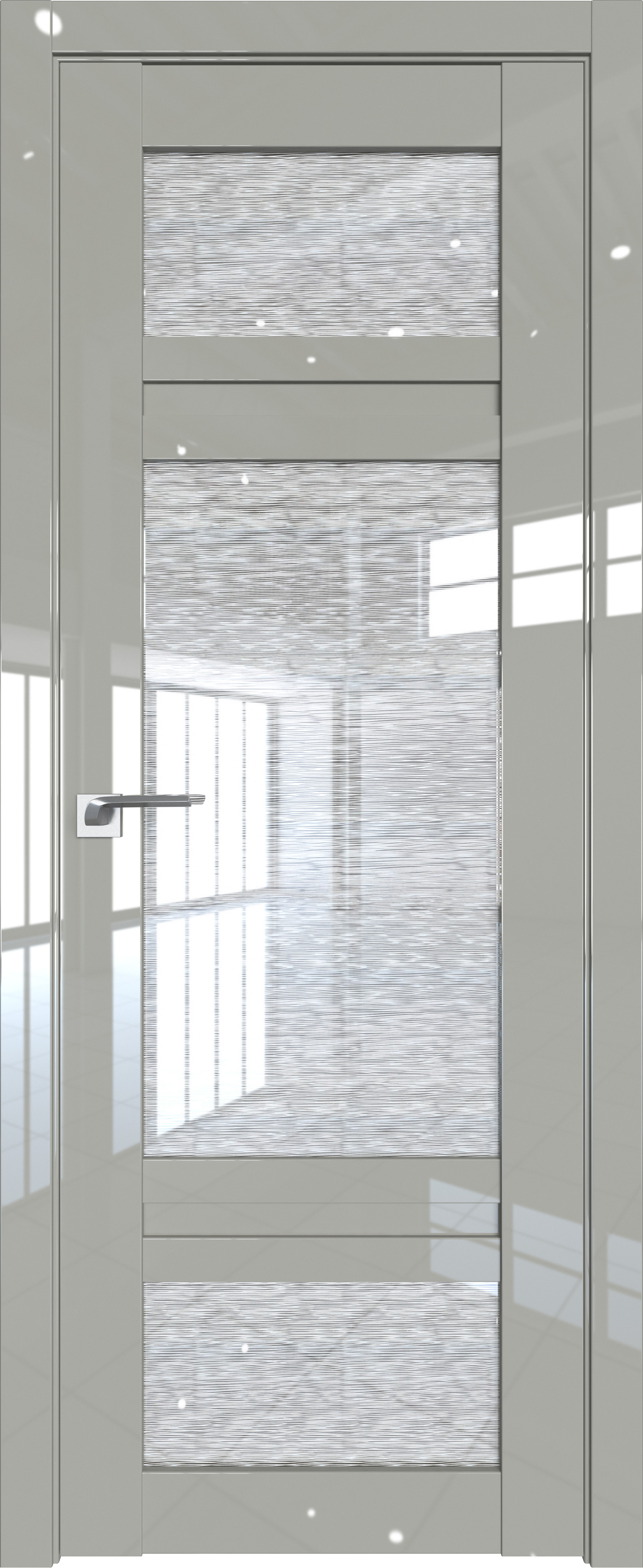 door