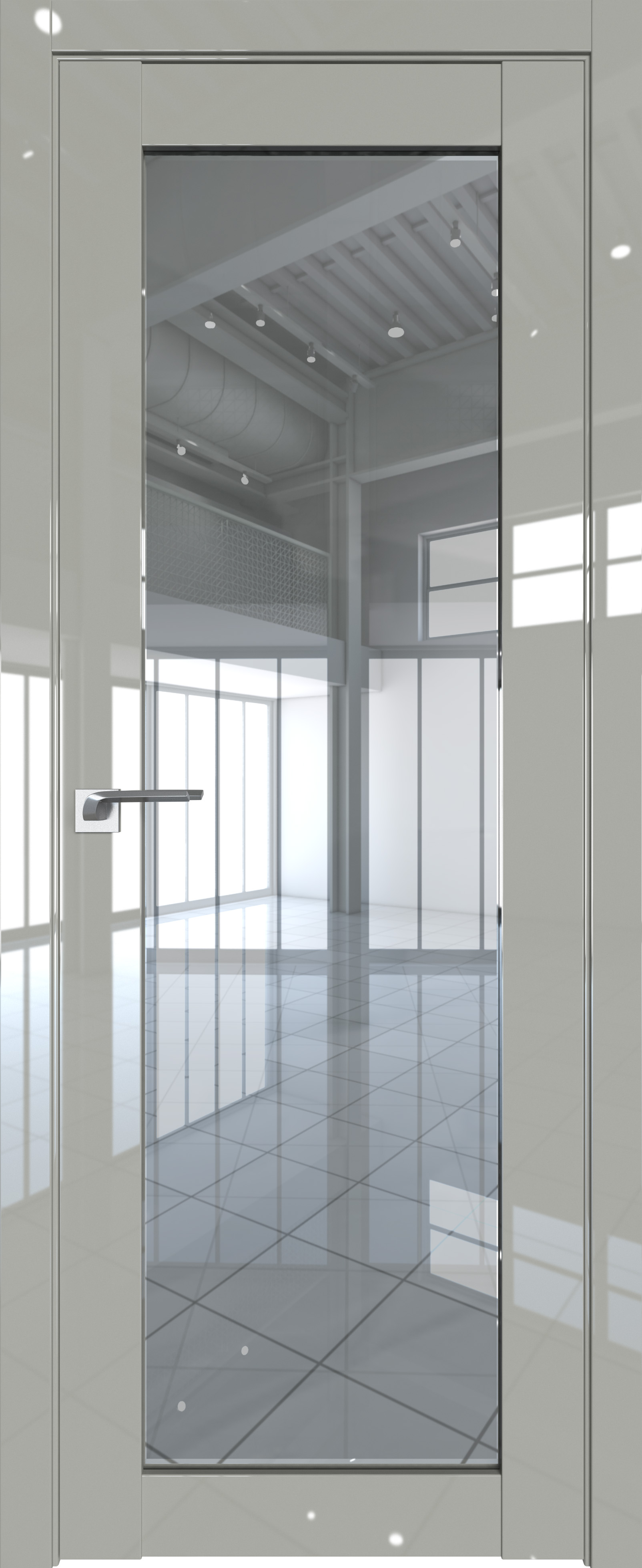 door