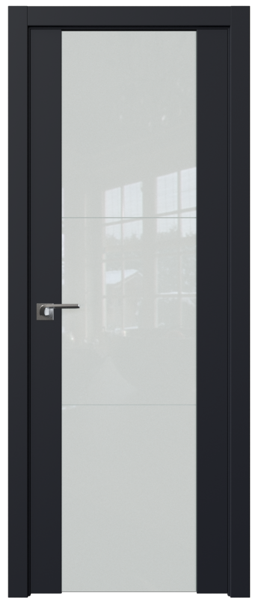 door