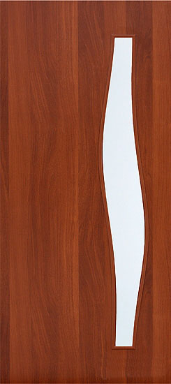 door