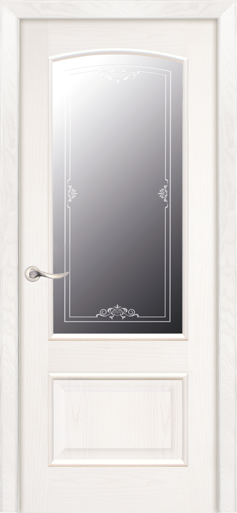 door