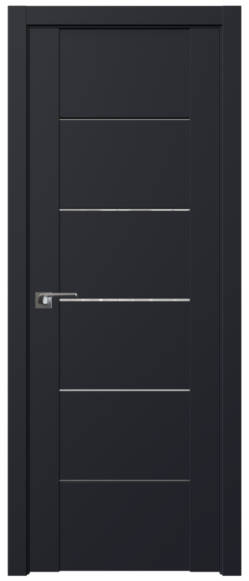 door