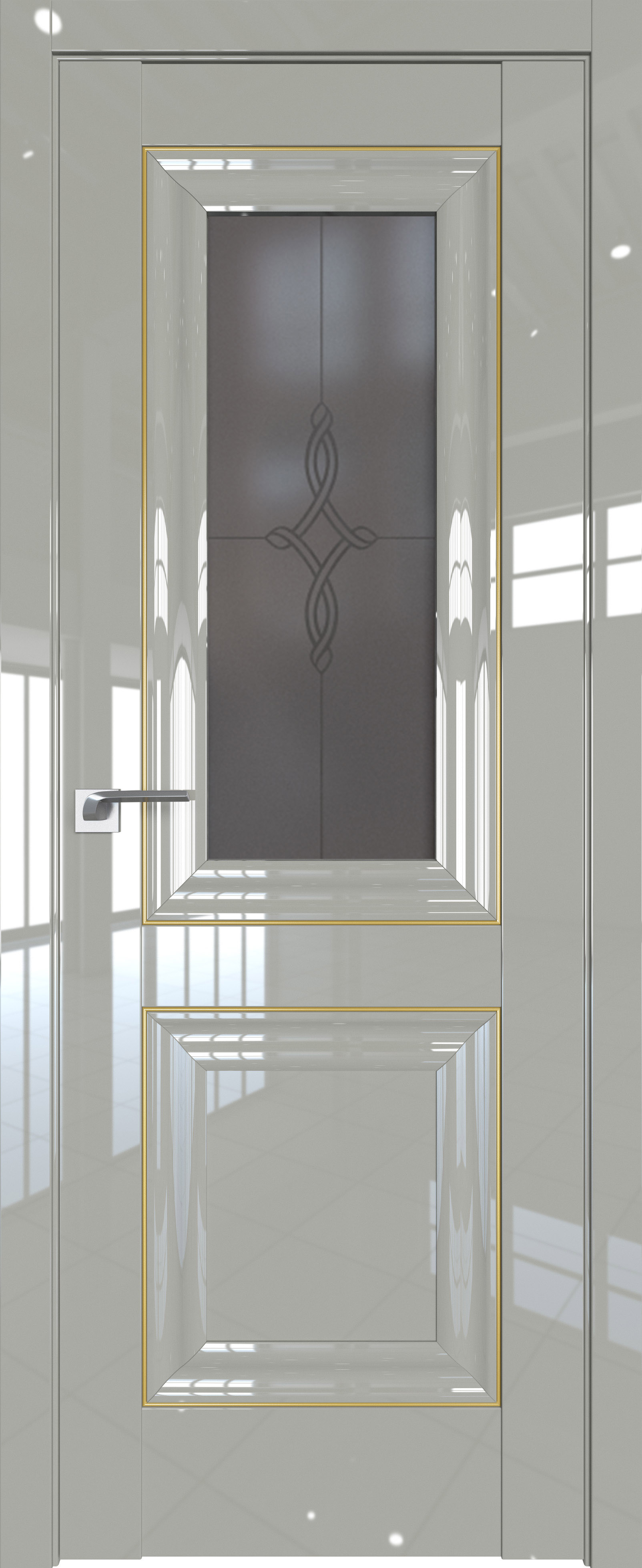 door