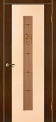 door