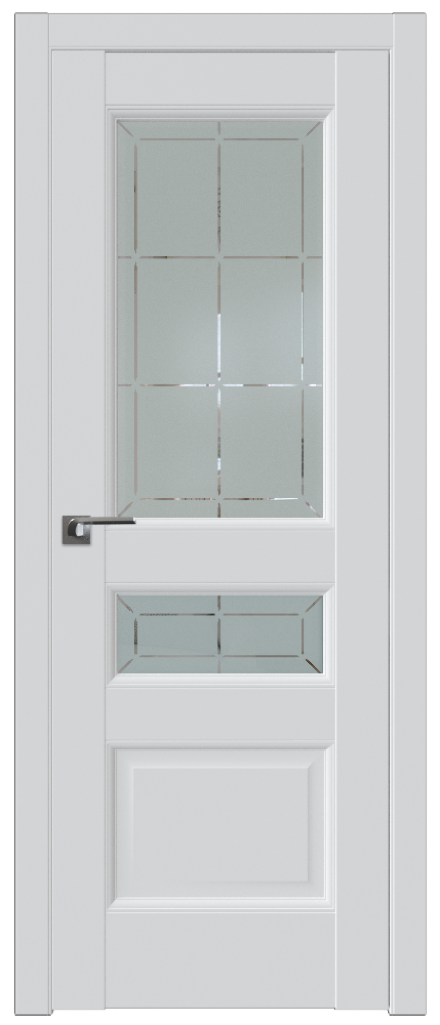 door