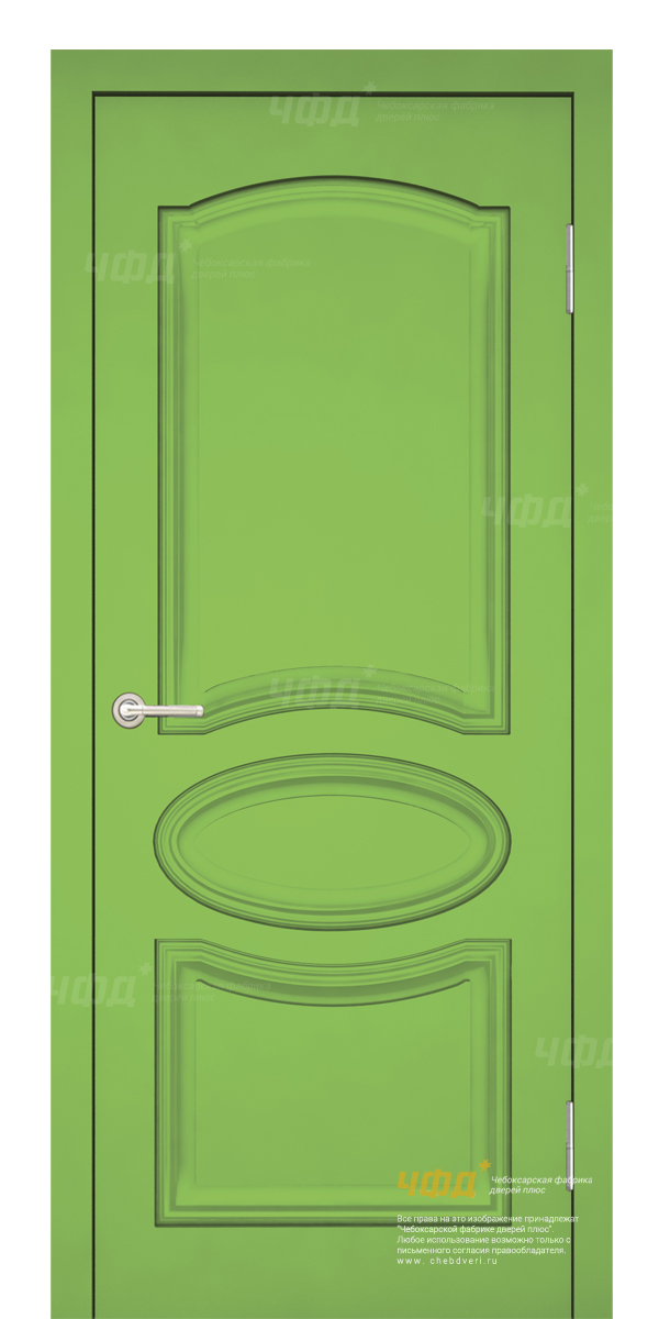 door