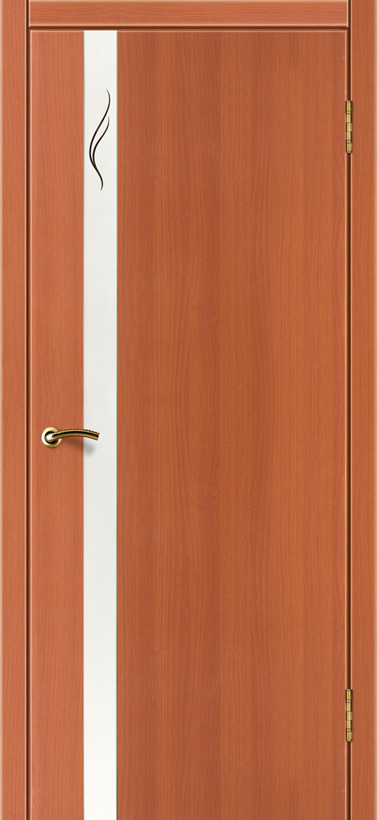 door