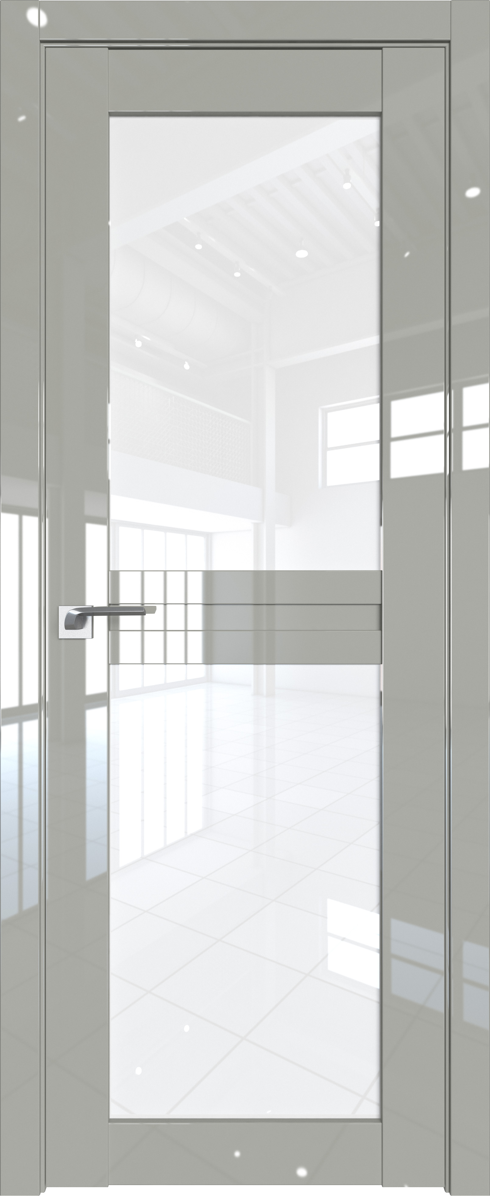 door