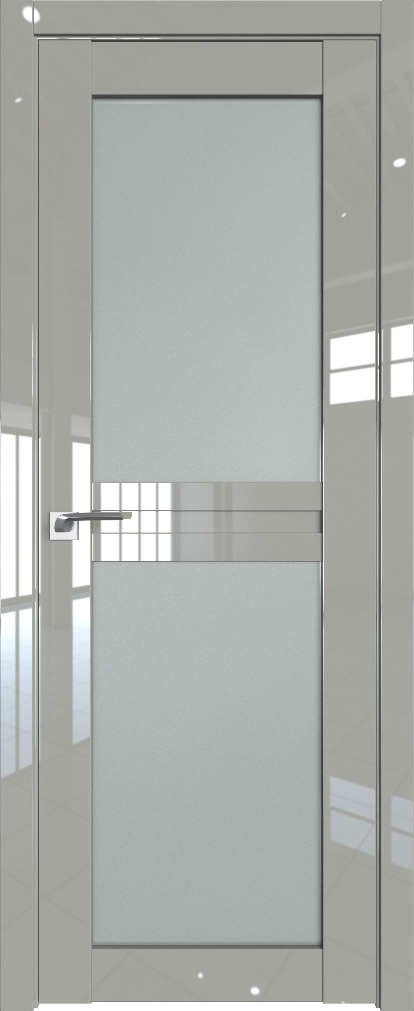 door