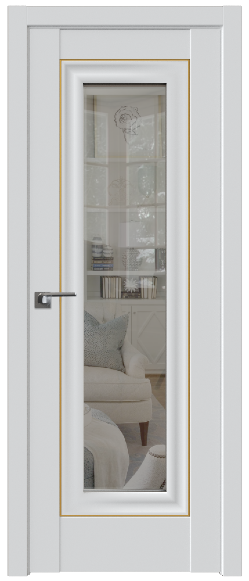 door