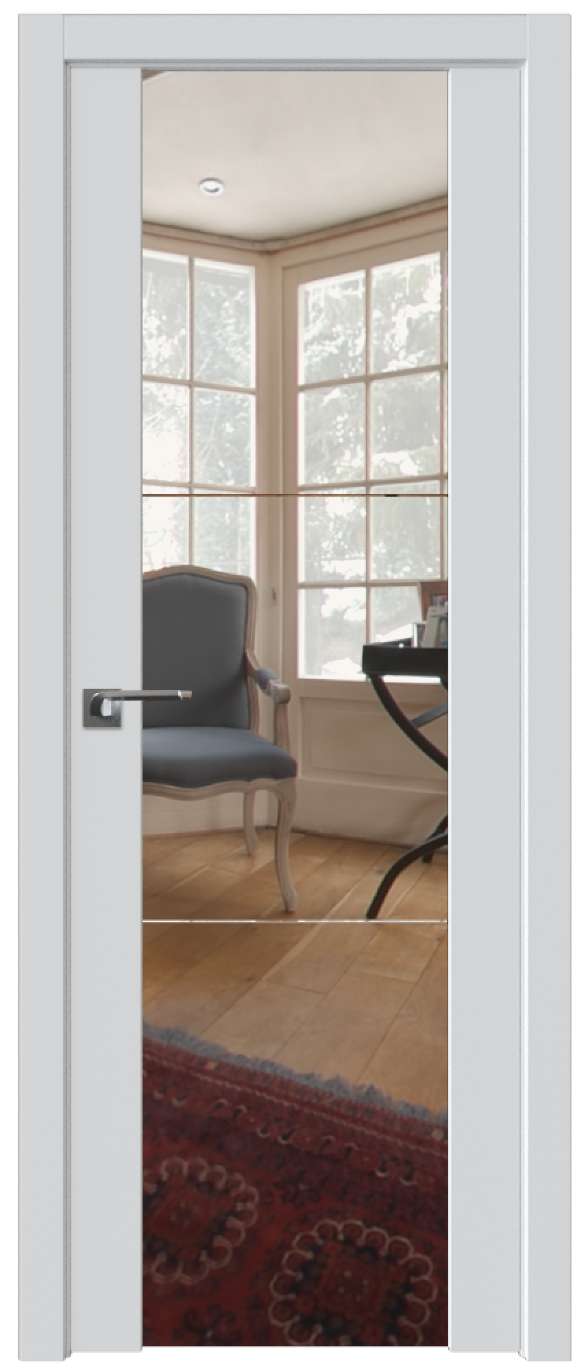 door