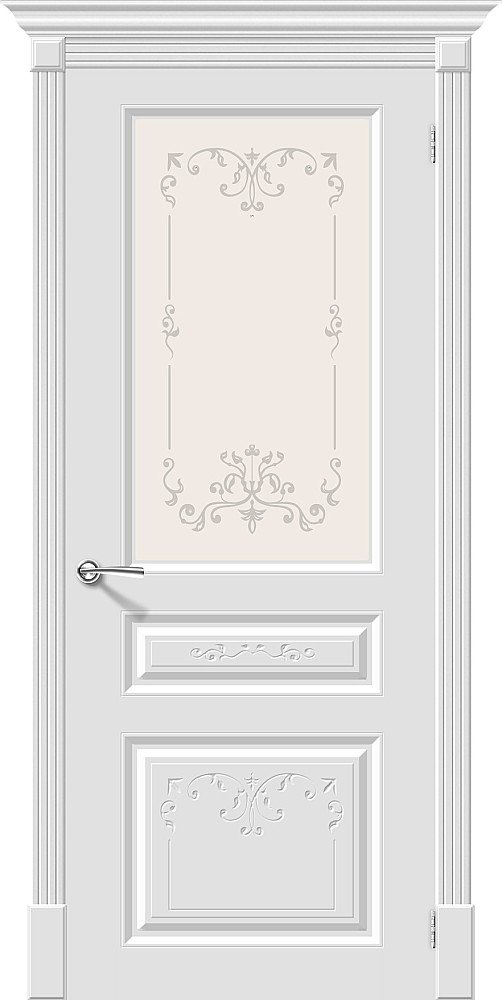 door