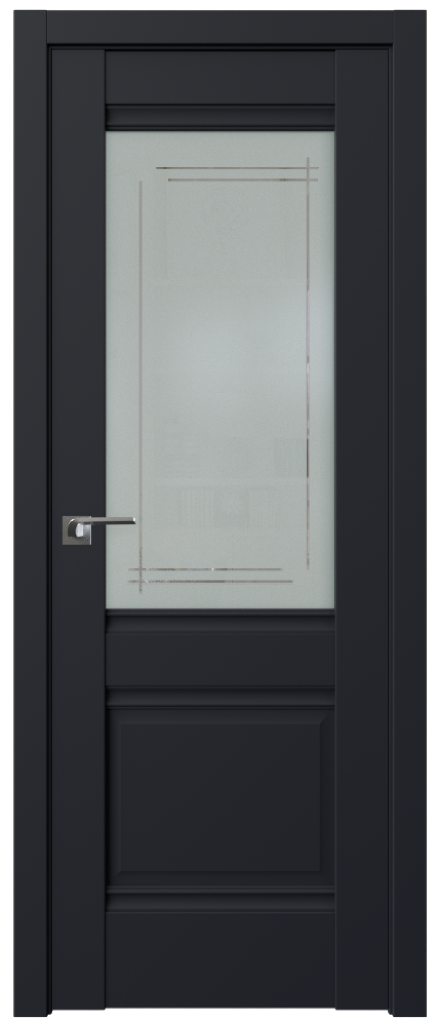 door
