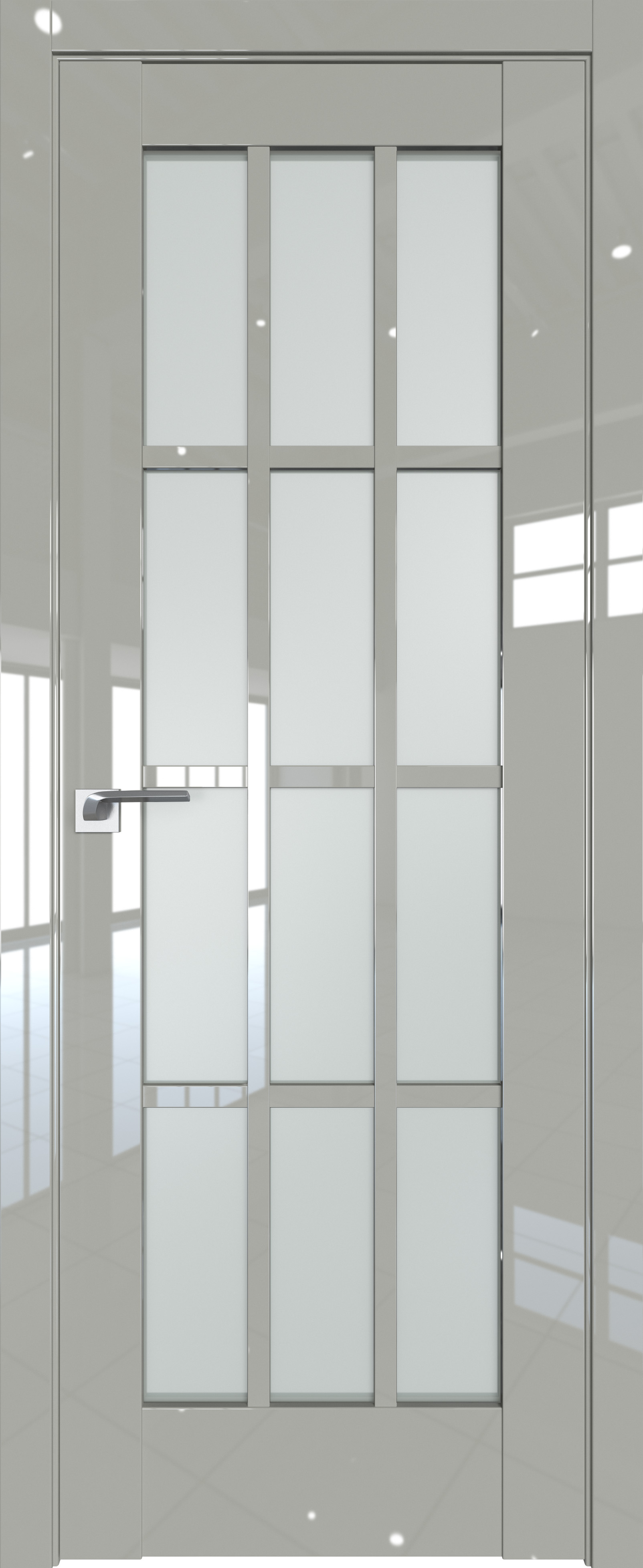 door