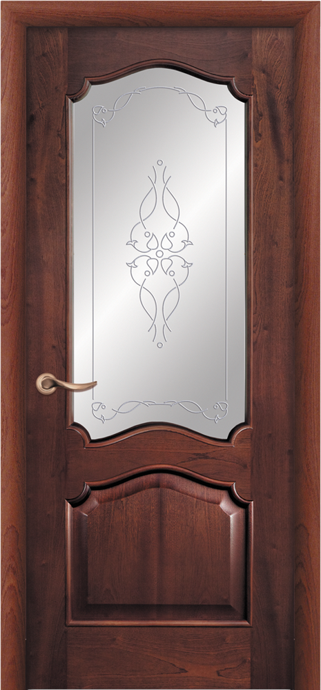 door