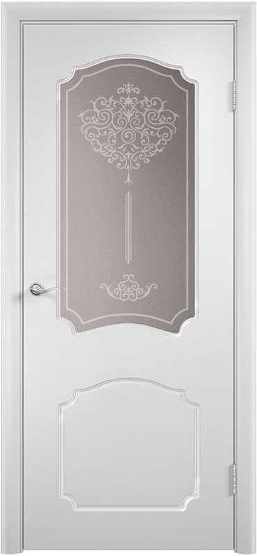 door