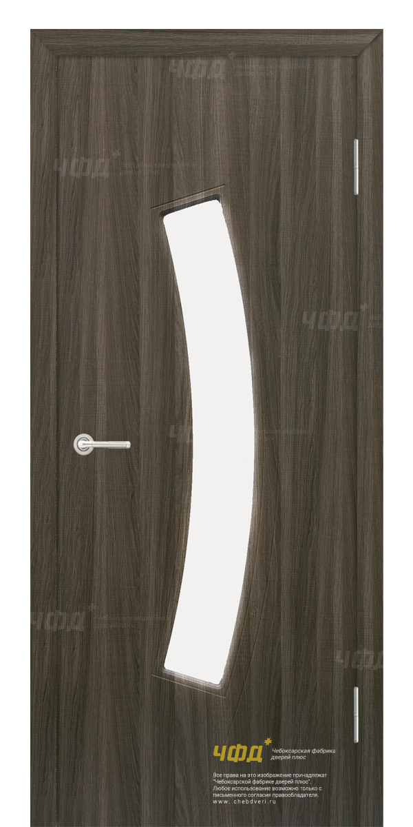 door