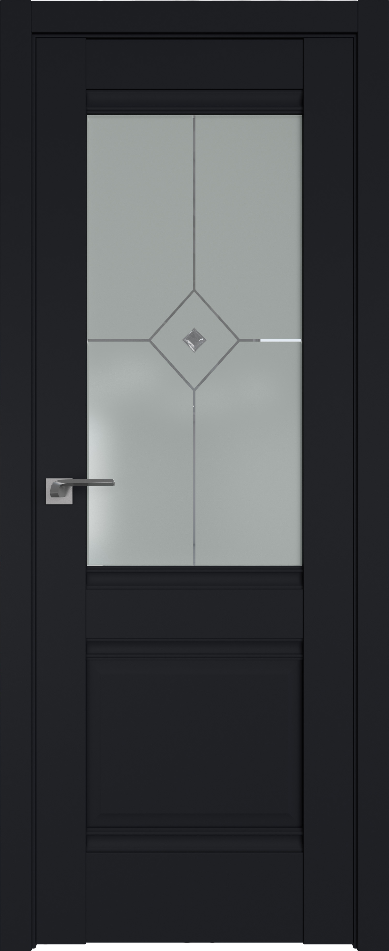 door