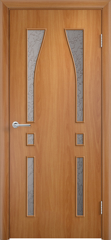 door