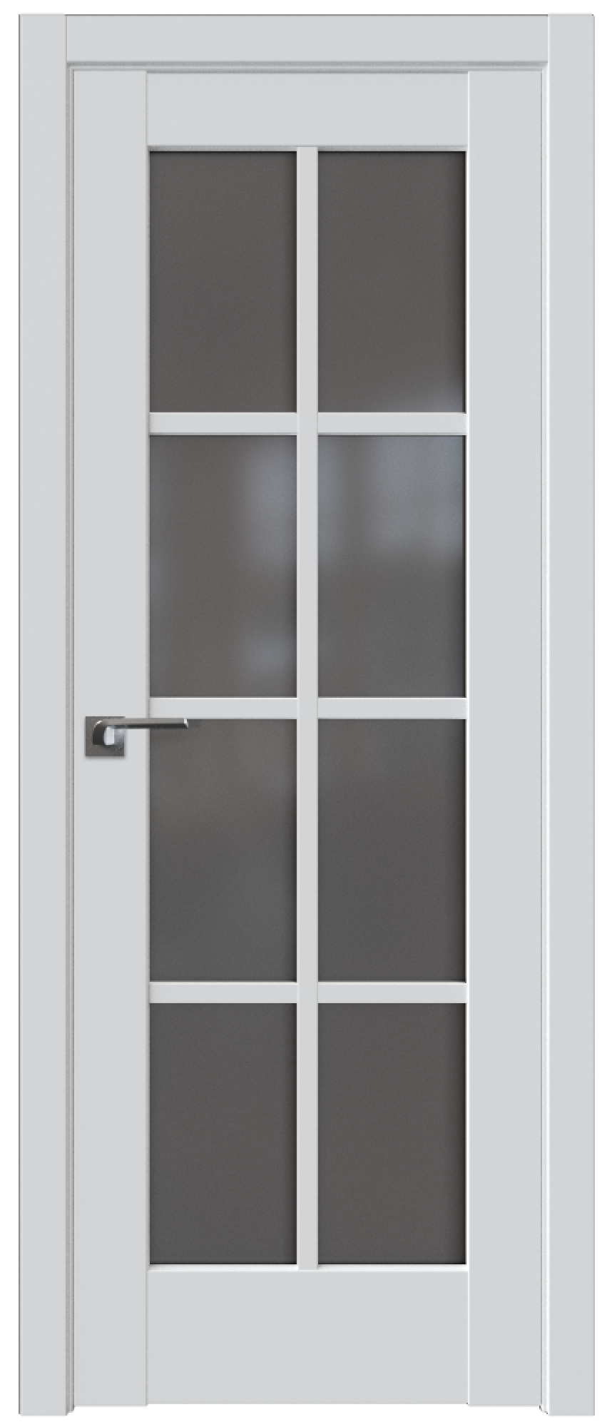 door