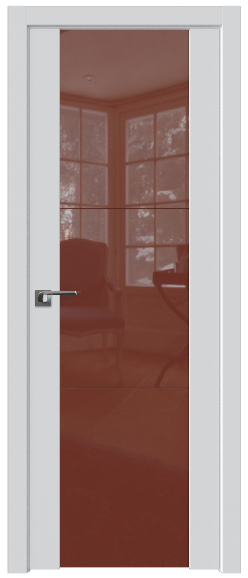 door