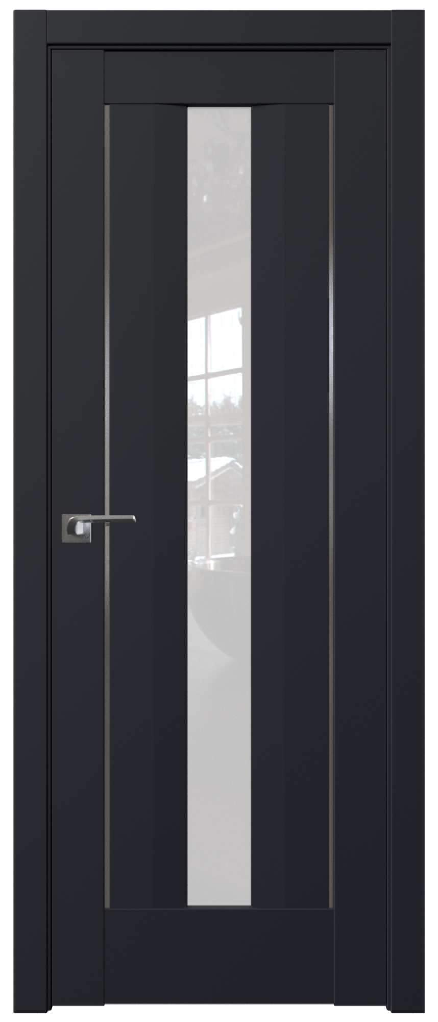 door