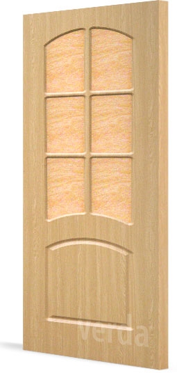 door