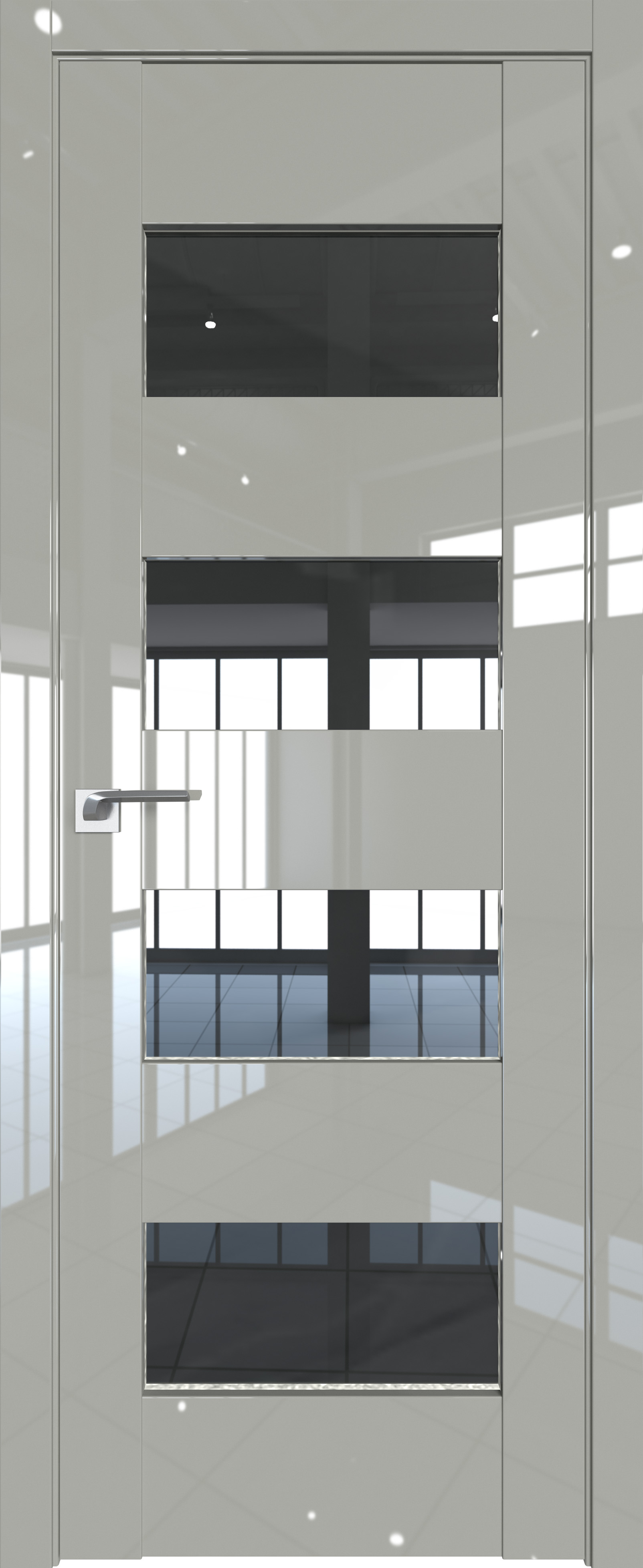 door