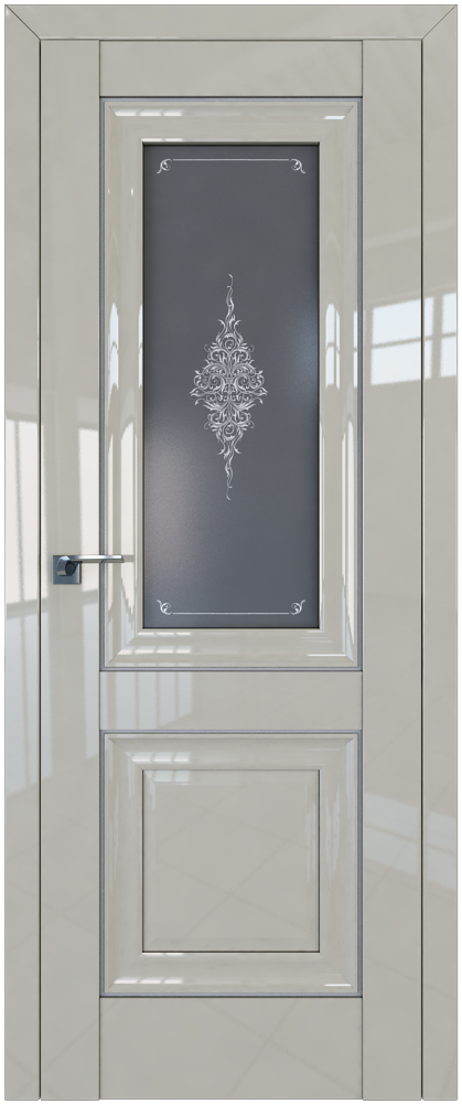 door