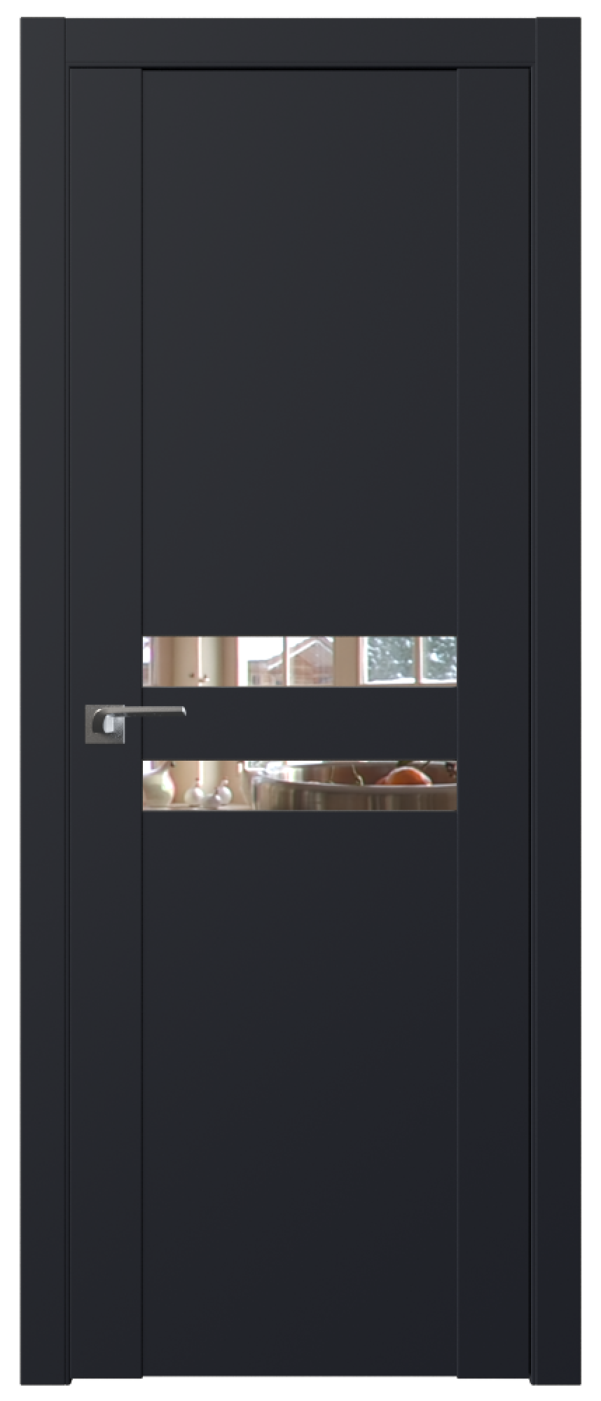 door