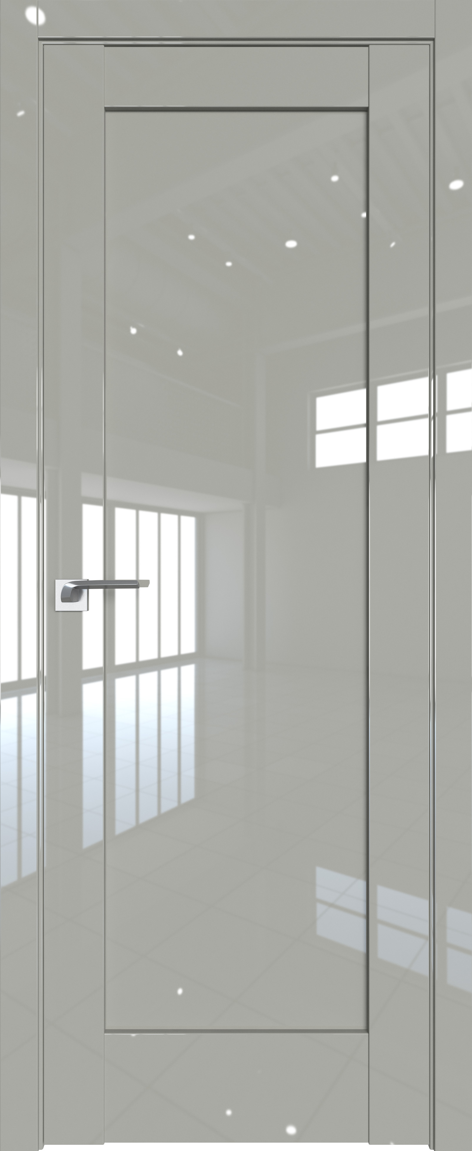 door