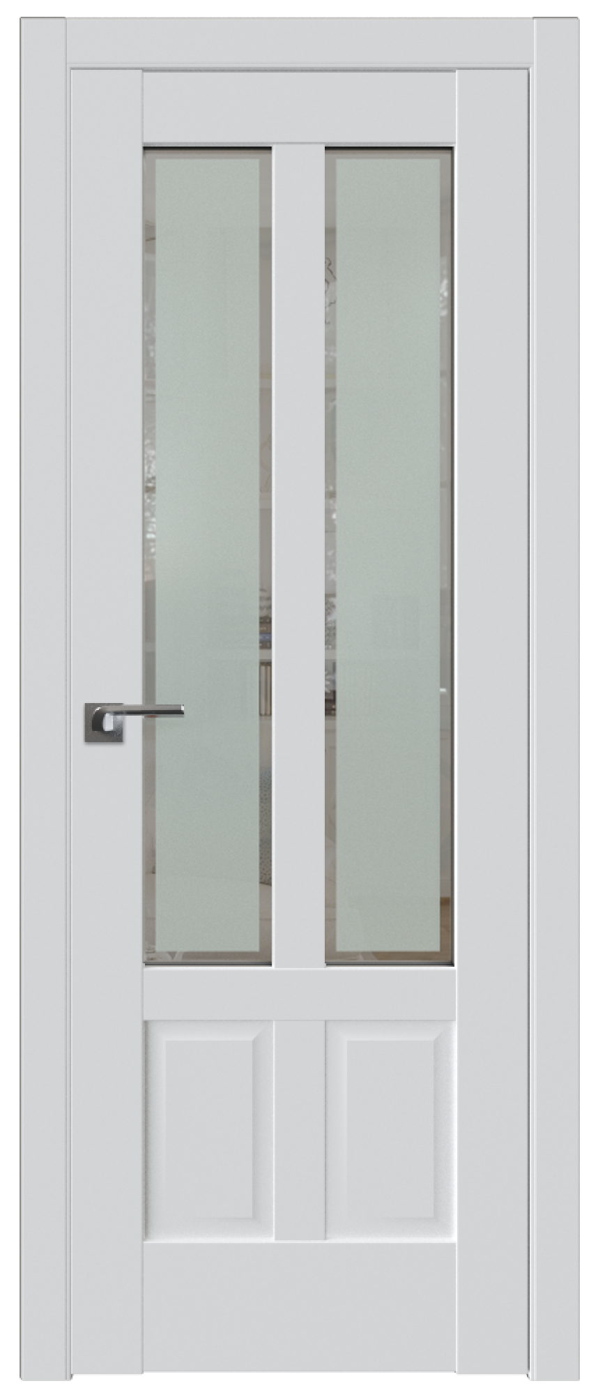 door