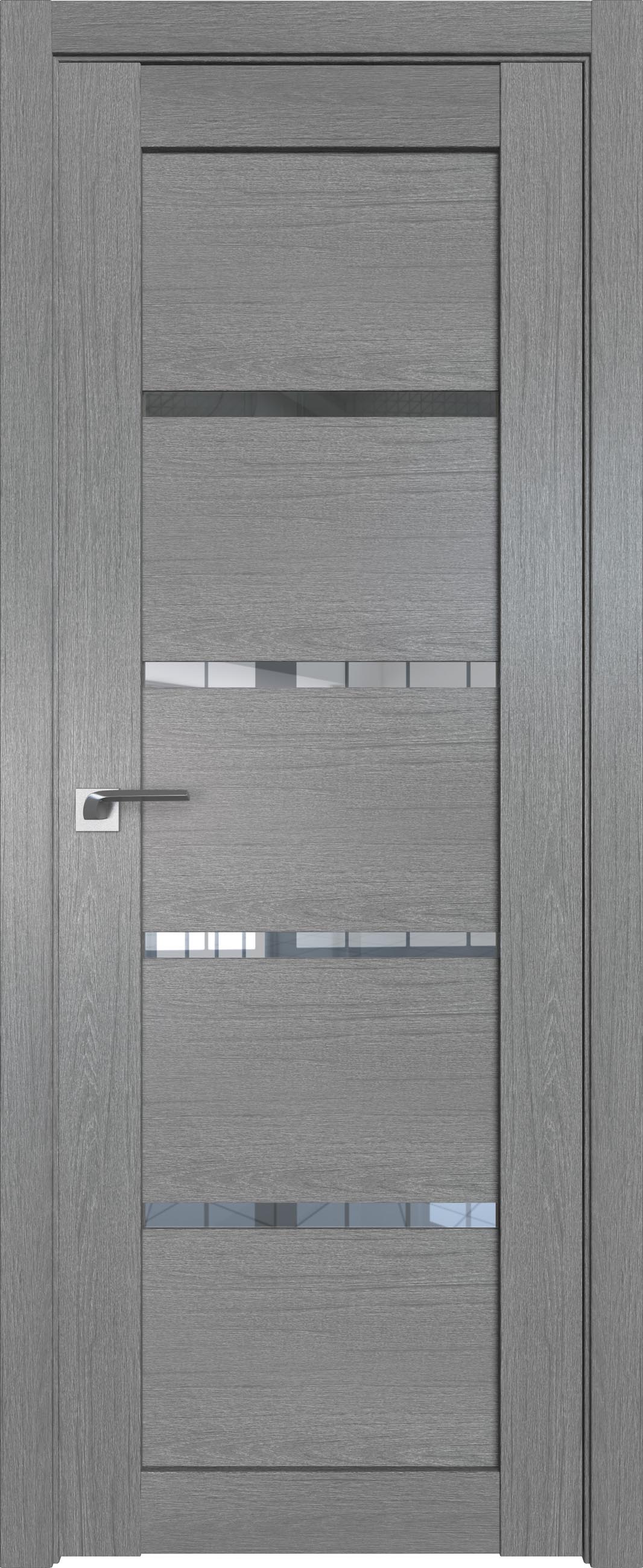door