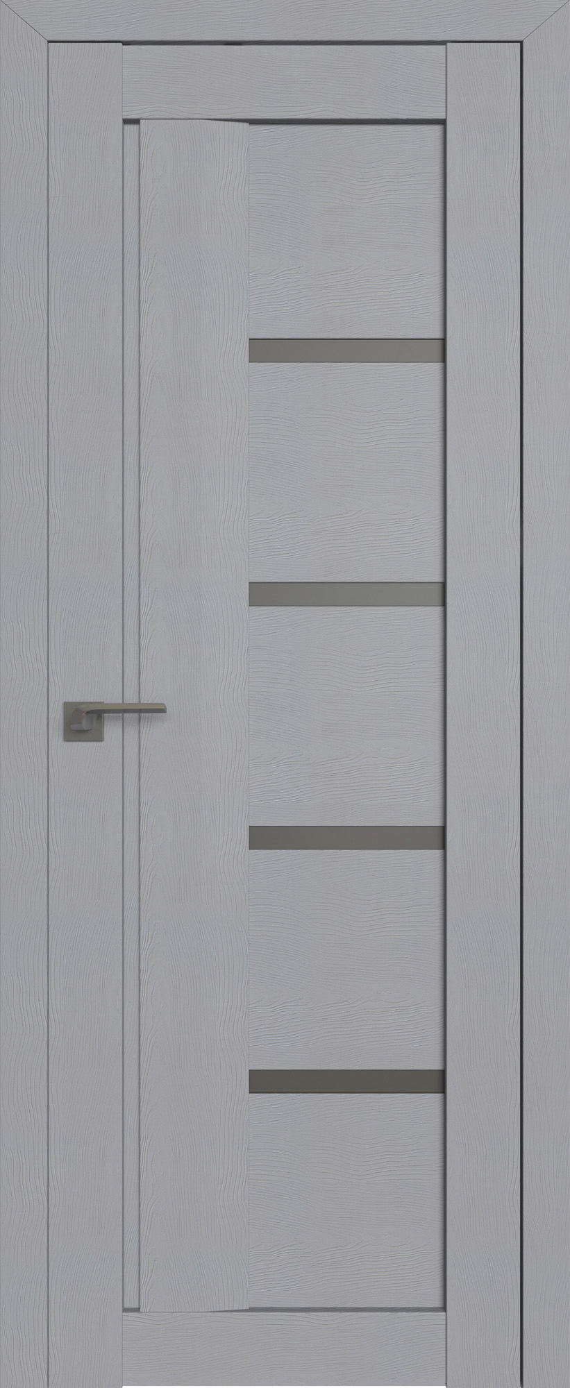 Pine Manhattan Grey