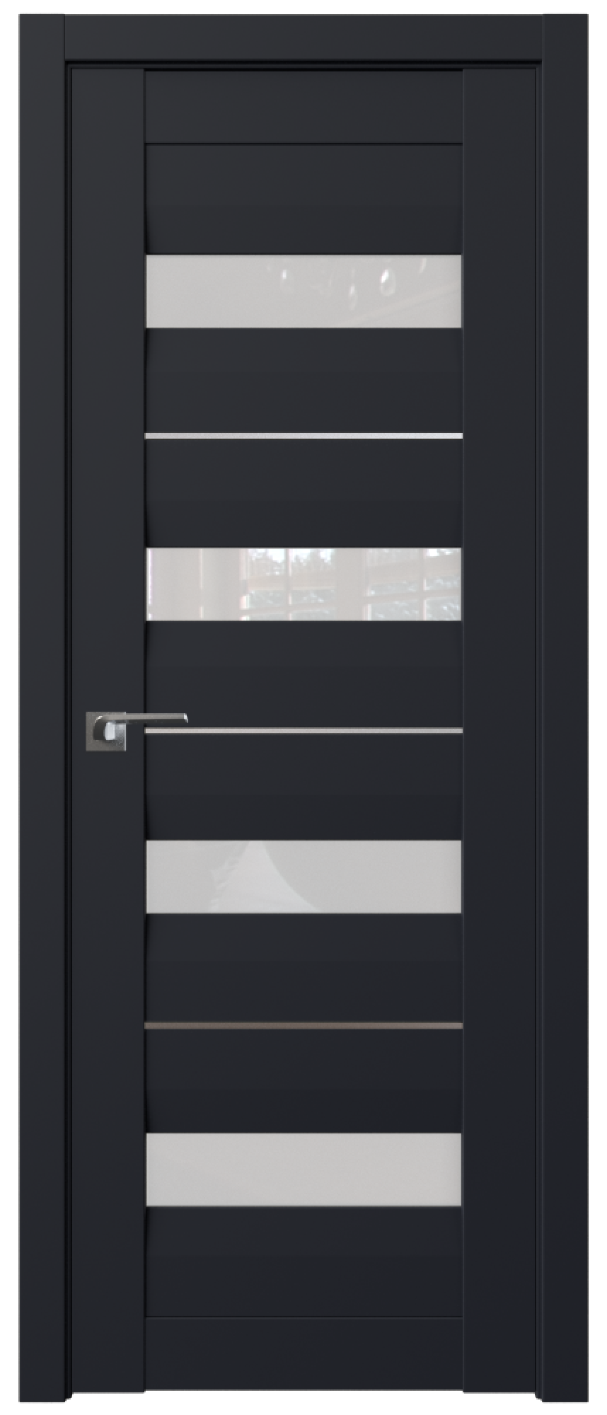 door
