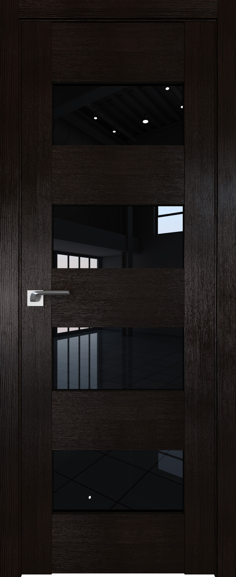 door