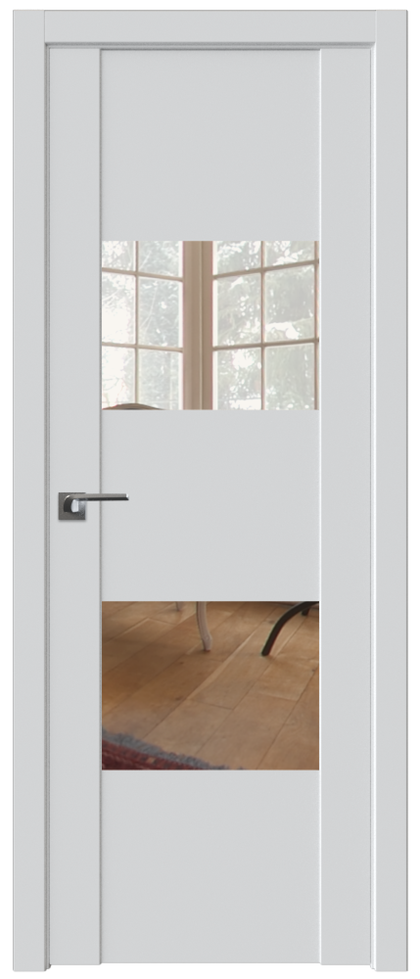 door