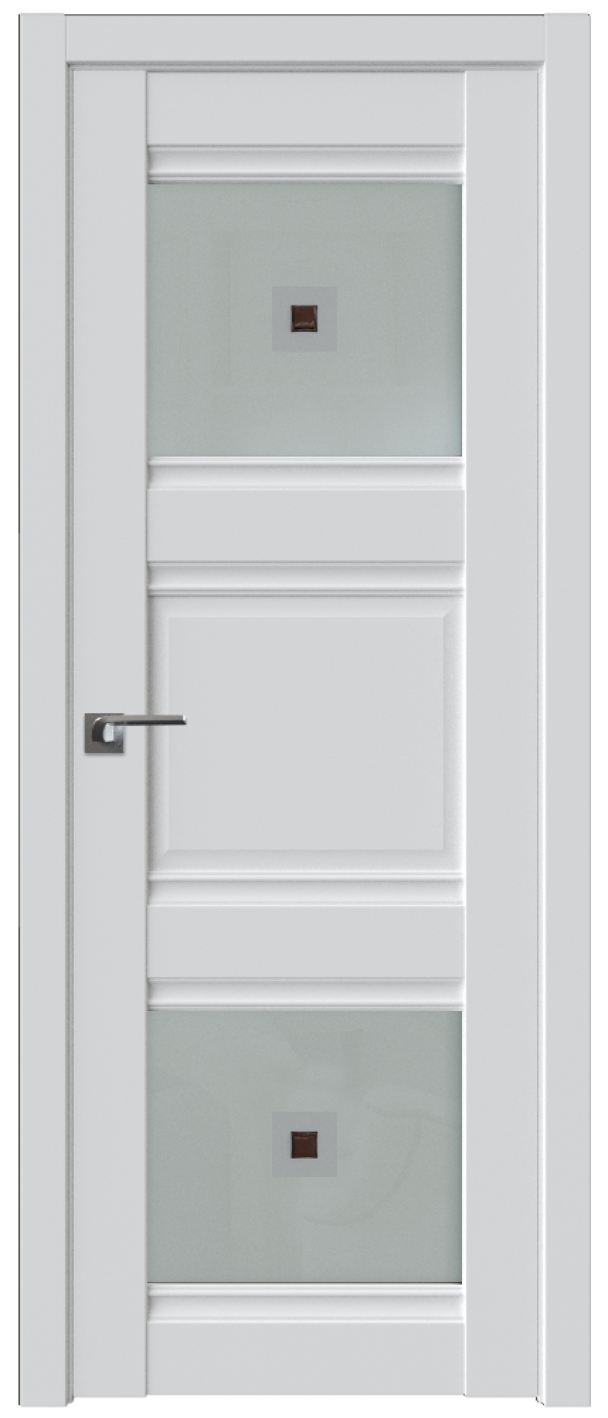 door