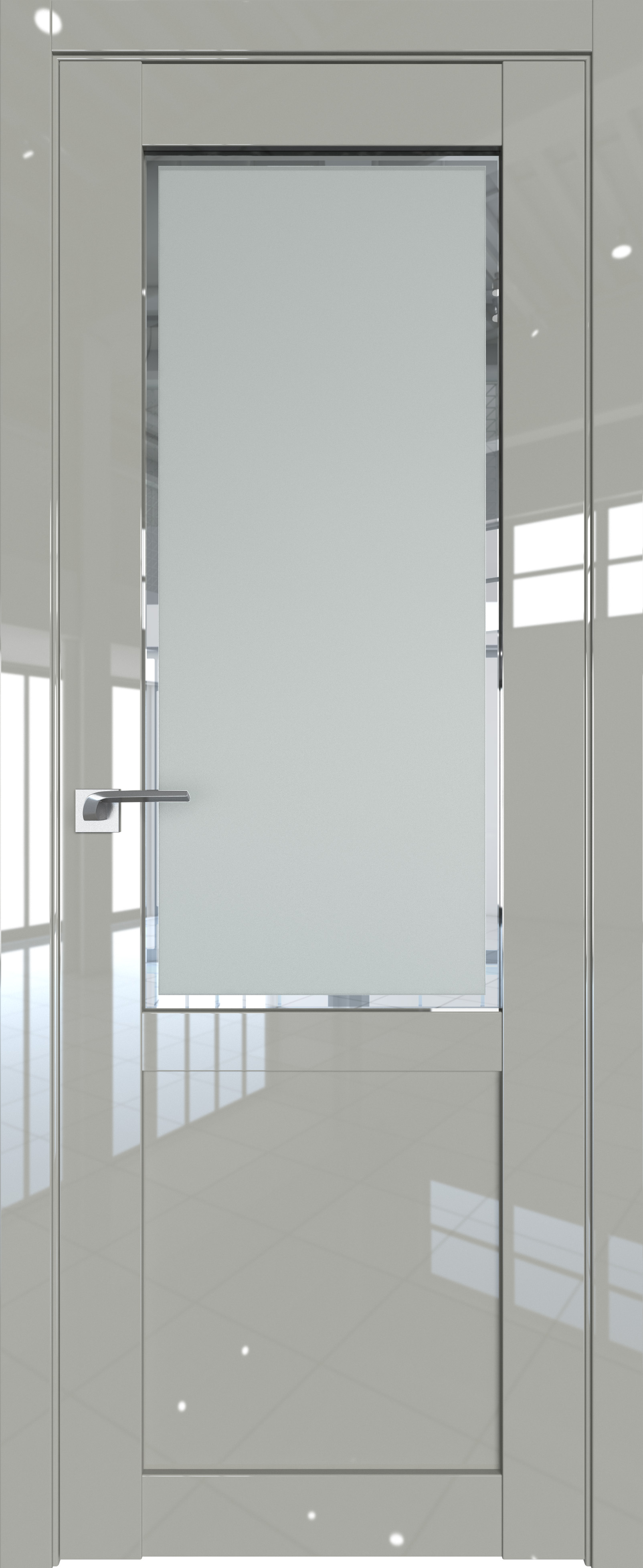 door