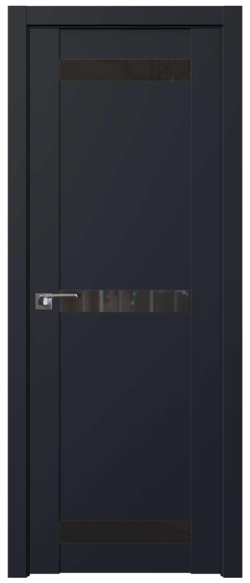 door
