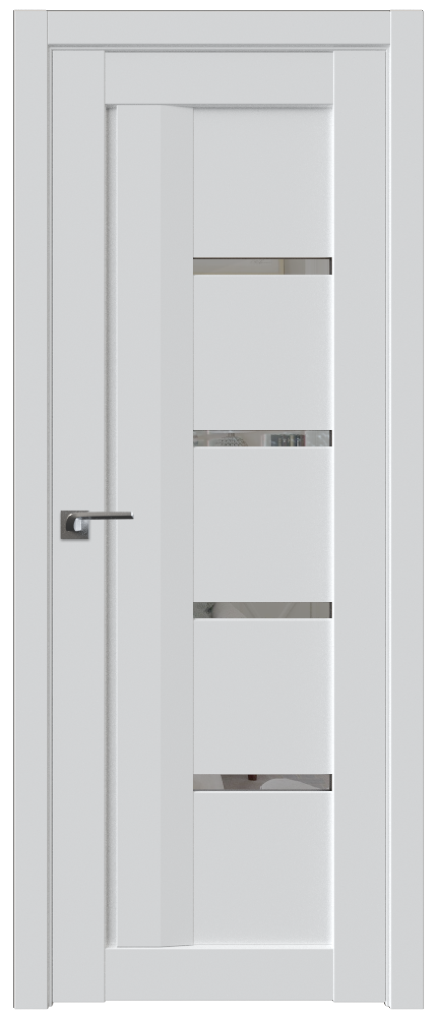 door