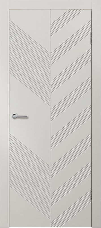door