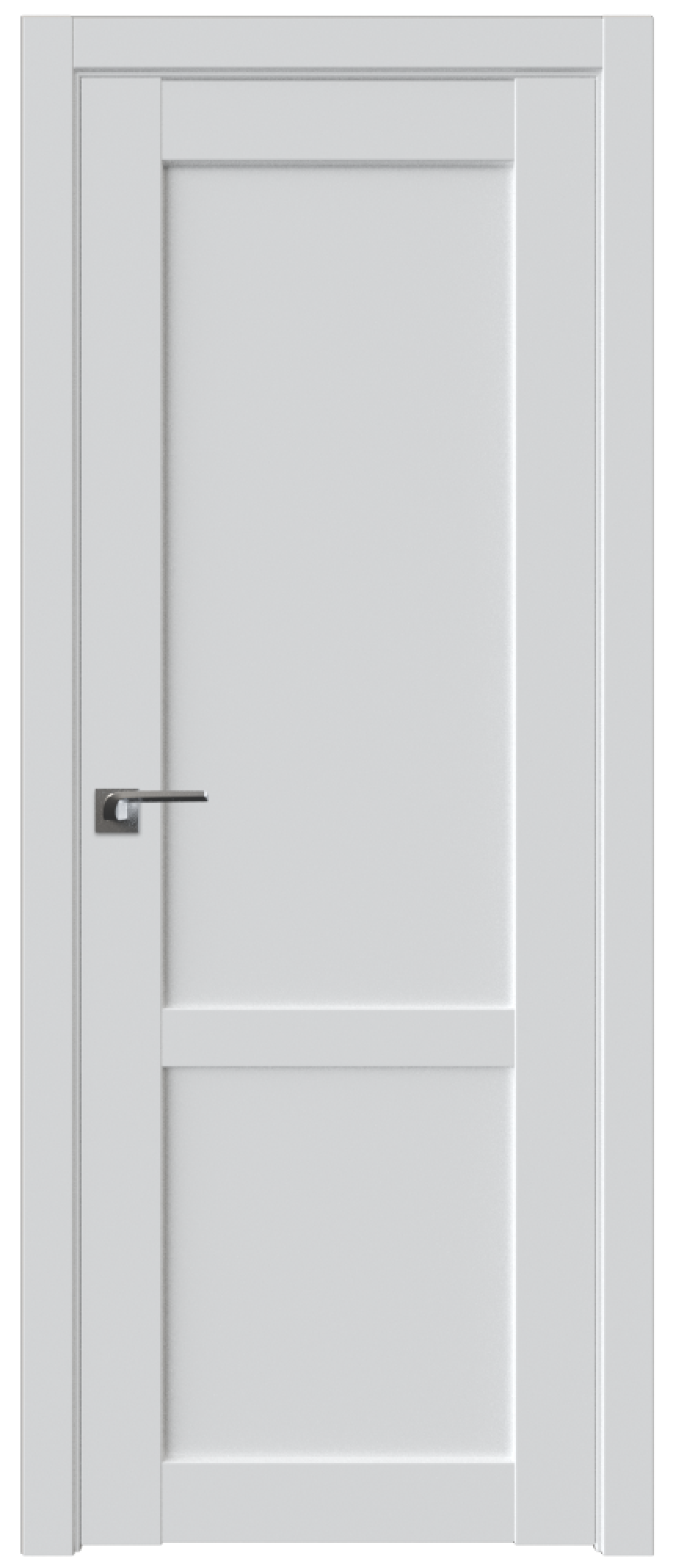 door