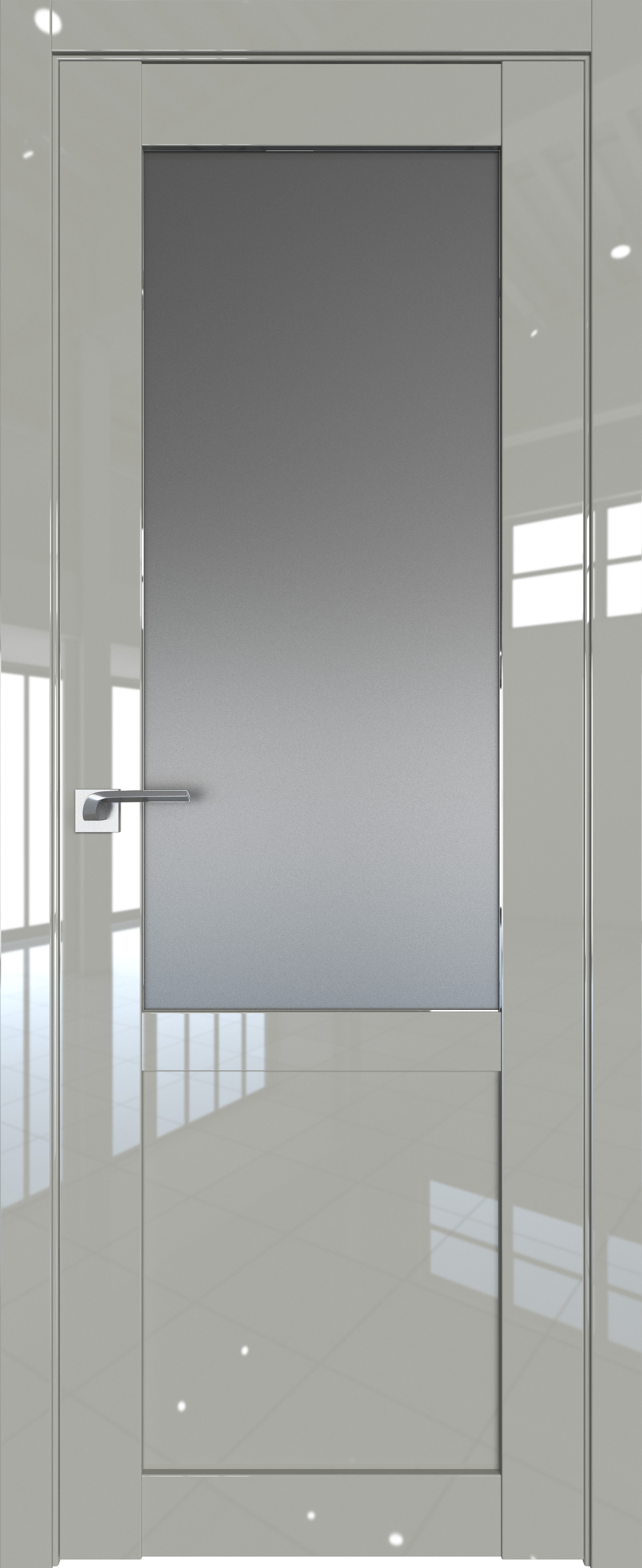 door