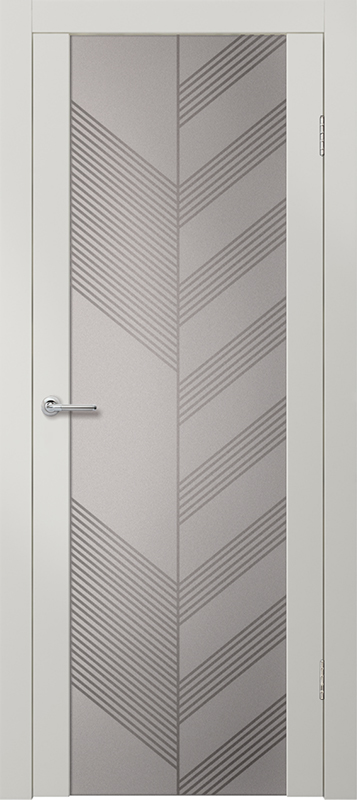 door